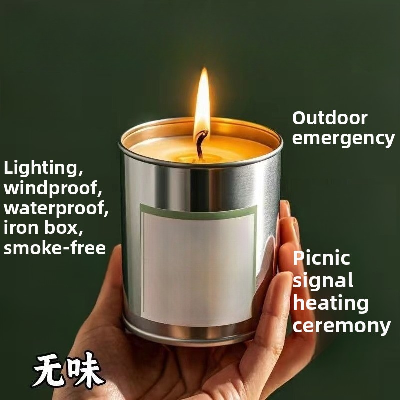 Velas de Emergência para Preve - Unity Candle Set avaliação e preço