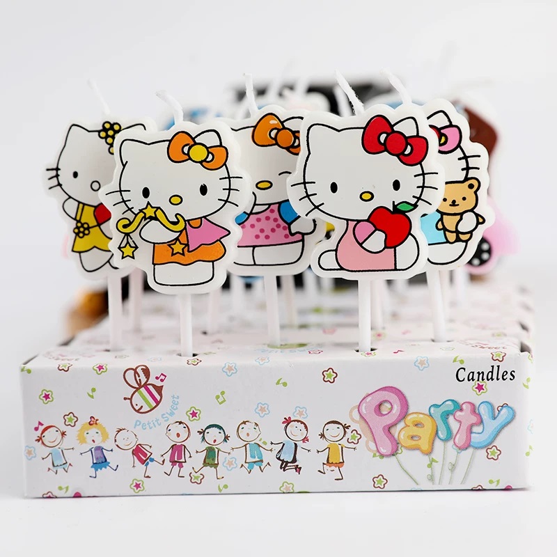 Conjunto de 5 Velas Artesanais - Unity Candle Set avaliação e preço