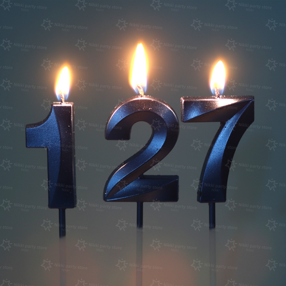 Velas Criativas em Formato de  - Unity Candle Set avaliação e preço
