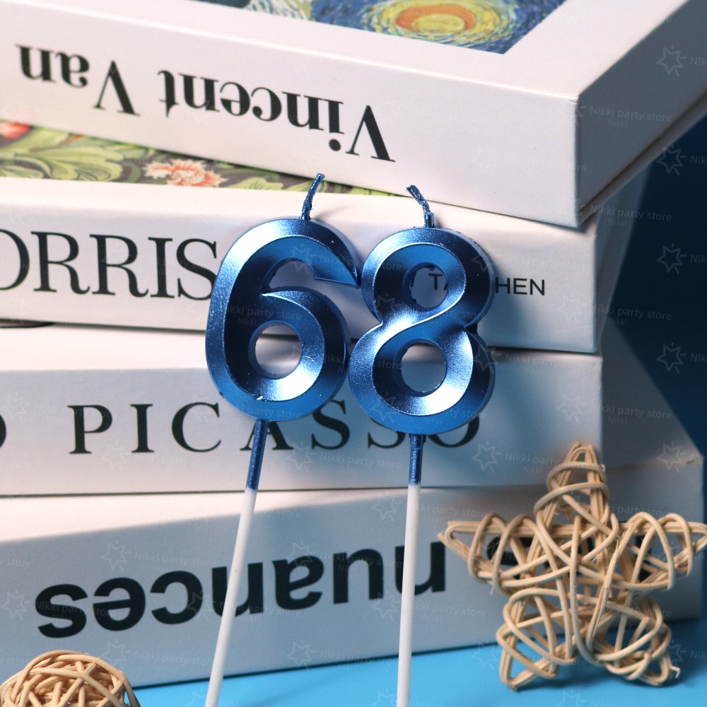 Velas Criativas em Formato de  - Unity Candle Set avaliação e preço
