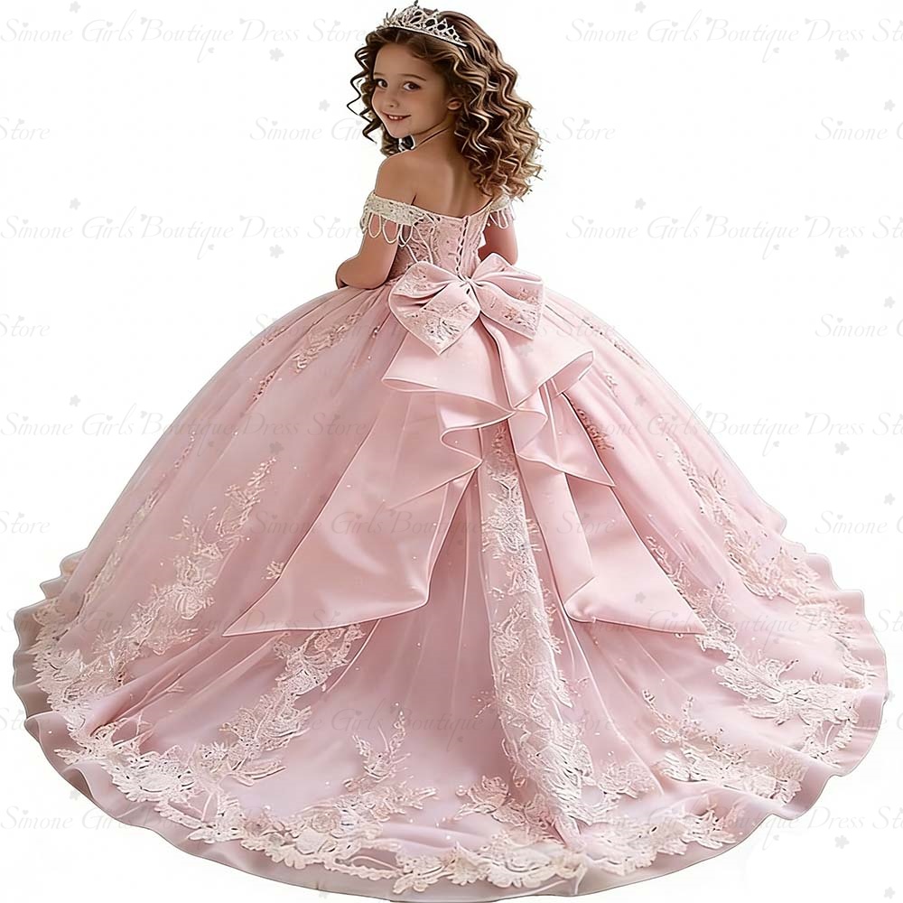 Vestido de Princesa Azul Celes - Bridal Sash Ribbon avaliação e preço