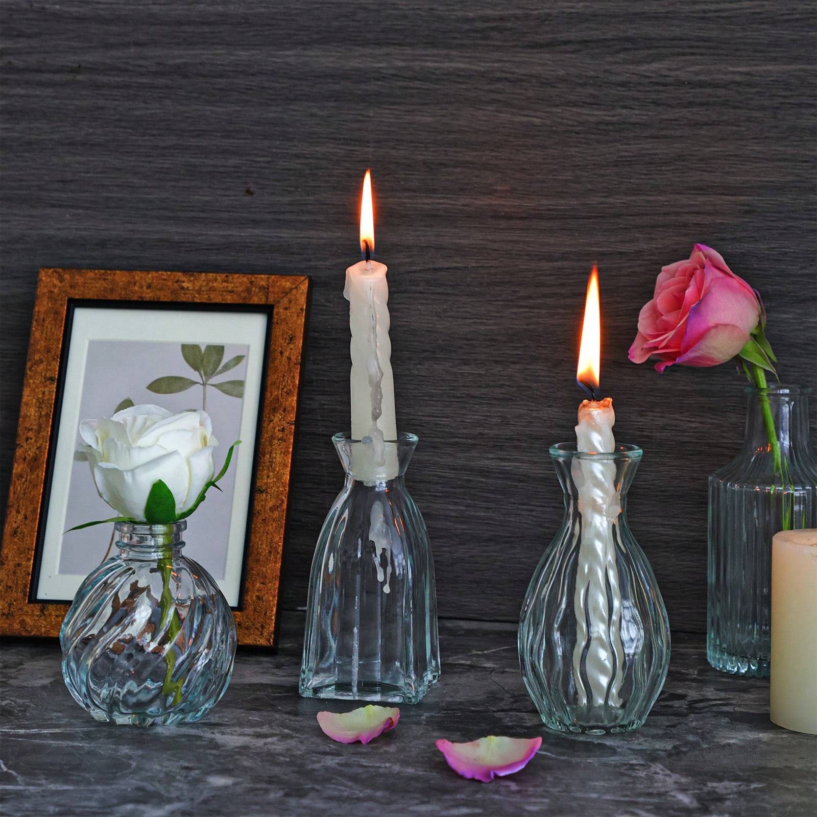 Conjunto de 18/36 Vasos de Vid - Wedding Supply Rentals avaliação e preço