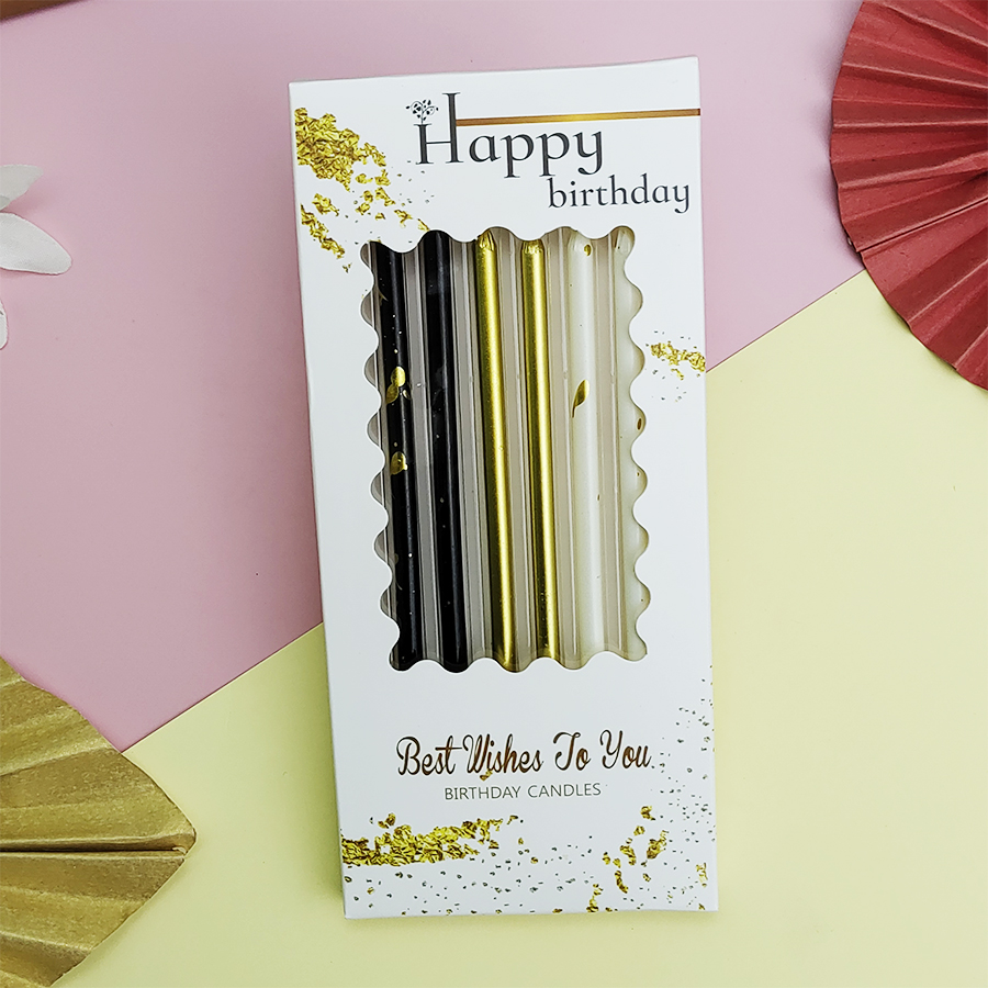 Velas roscadas criativas para  - Unity Candle Set avaliação e preço