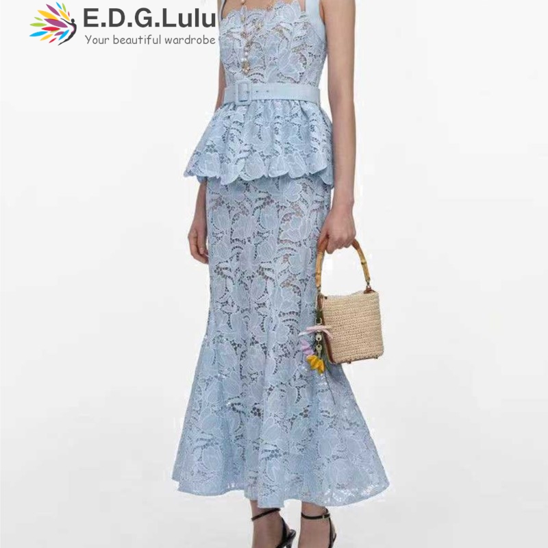EDGLuLu Conjunto Vintage de Du - Wedding Lulu avaliação e preço