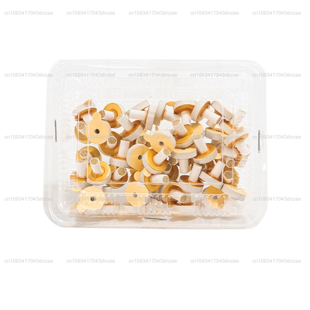 50 Peças de Pasta de Moxa Auto - Unity Candle Set avaliação e preço