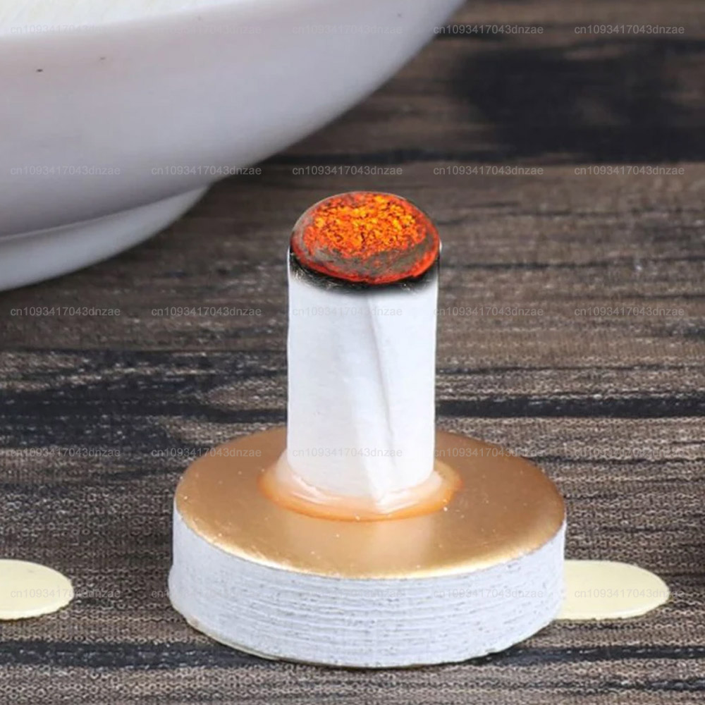 50 Peças de Pasta de Moxa Auto - Unity Candle Set avaliação e preço