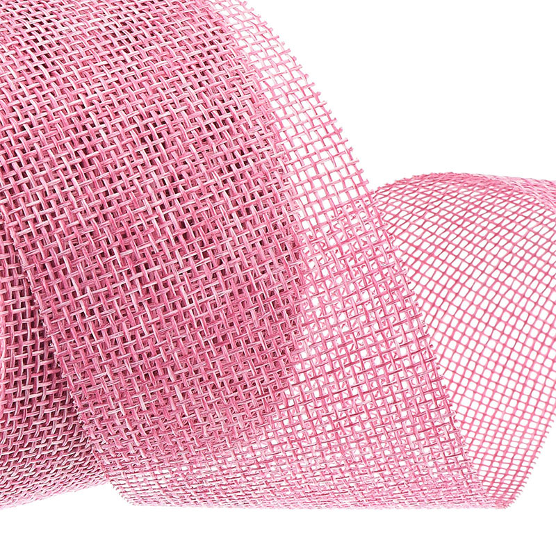 10m imitar fita de juta colori - Wedding Supply Rentals avaliação e preço