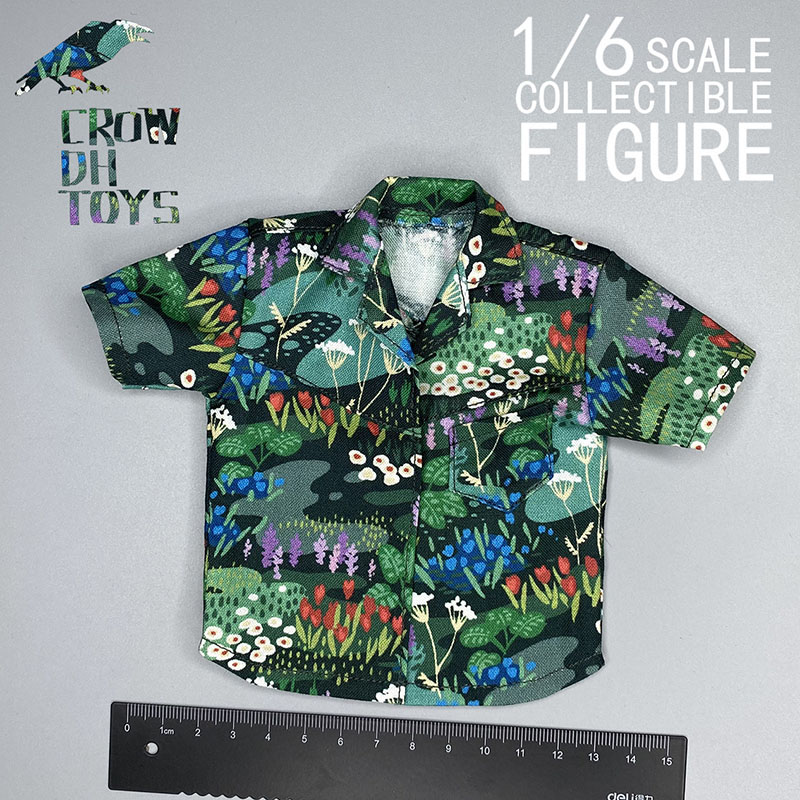 Camiseta masculina 1/6, camisa - Good Floral & Wedding Decor Supply Photos avaliação e preço