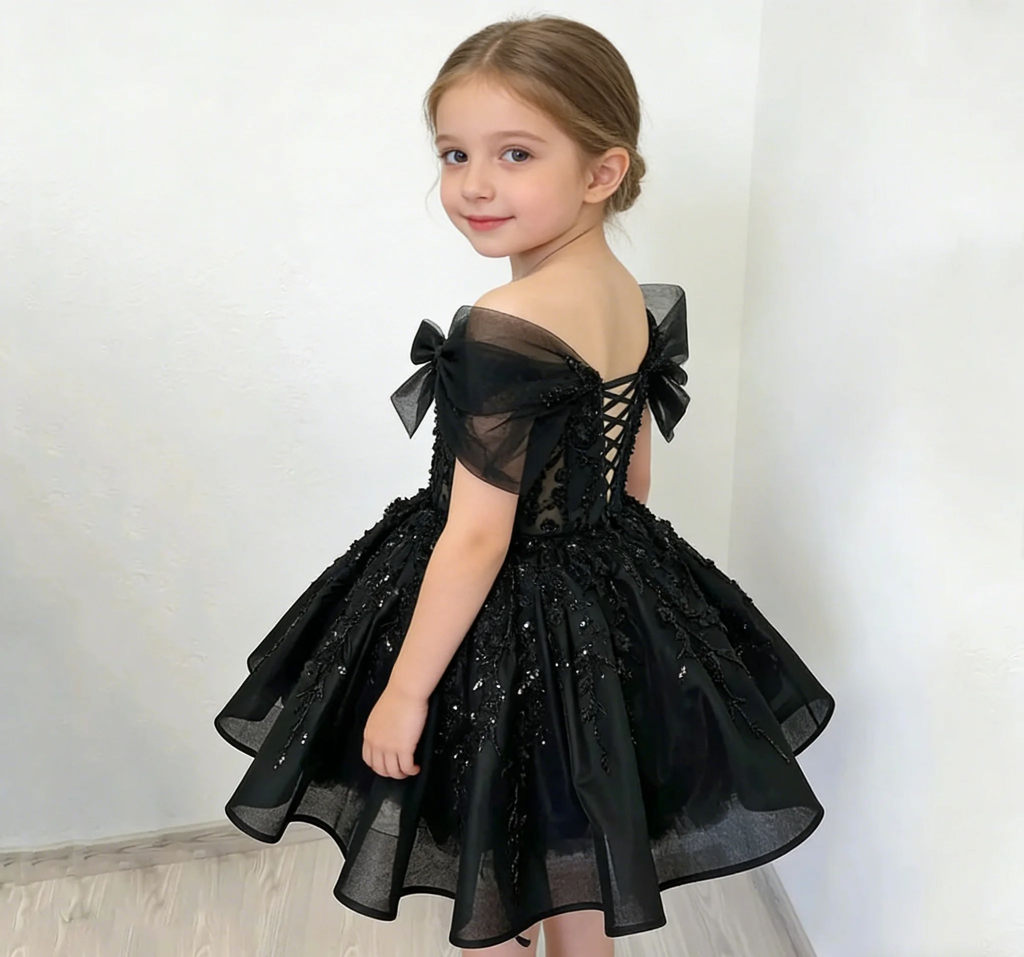 Vestido de Dama de Honra Perso - Bridal Sash Ribbon avaliação e preço